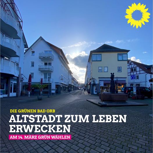 Altstadt beleben