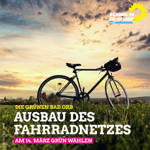 Fahrradnetz