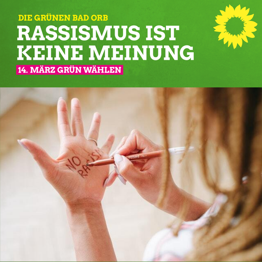 Rassismus