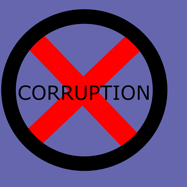 Antrag zur Korruptionsvermeidung verschoben