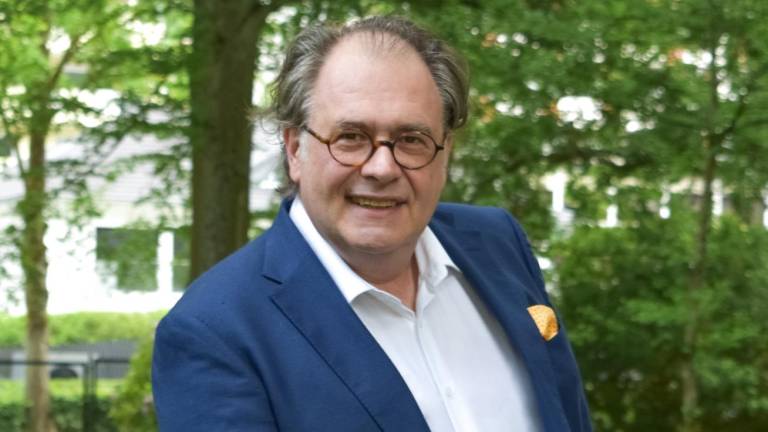 Ralf Meinerzag legt Vorstandsposten nieder